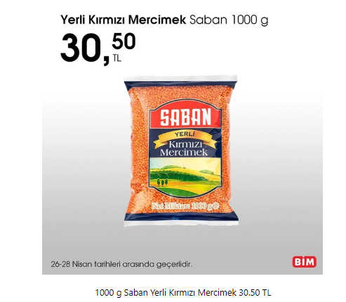 Foto - BİM'den ayçiçek yağına görülmemiş indirim! Bu sabah 09.00 itibariyle başladı