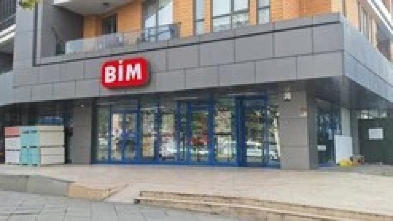 Foto - BİM'den çılgın hamle: Bankadan sonra şimdi de onu kuruyor
