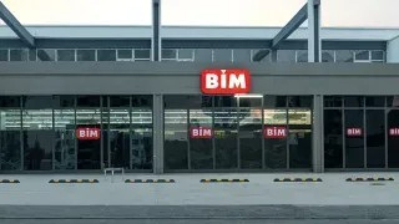 Foto - BİM'den çılgın hamle: Bankadan sonra şimdi de onu kuruyor