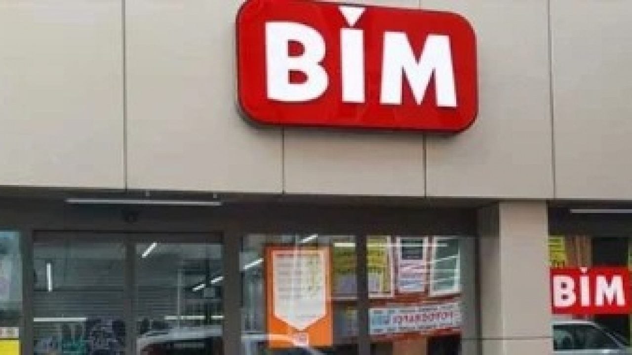Foto - BİM'den çılgın hamle: Bankadan sonra şimdi de onu kuruyor