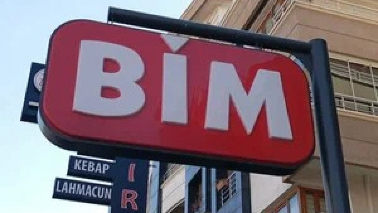 Foto - BİM'den çılgın hamle: Bankadan sonra şimdi de onu kuruyor