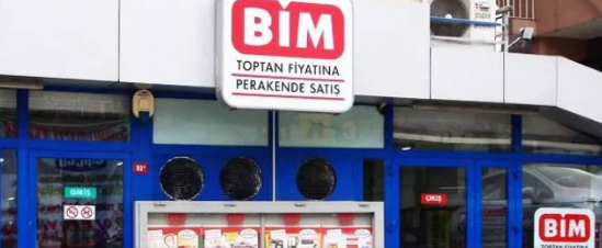 BİM'den dev kampanya! 3 bin 399 liraya televizyon, 259 liraya ısıtıcı satılacak, tarih verildi