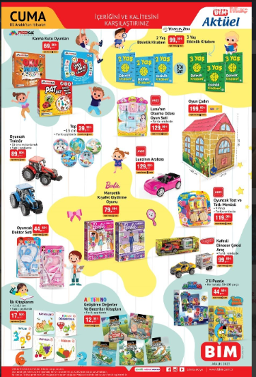 Foto - BİM'den dev kampanya! Bu indirim bir daha gelmez... 3200 liraya televizyon geliyor