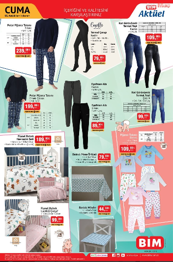 Foto - BİM'den dev kampanya! Bu indirim bir daha gelmez... 3200 liraya televizyon geliyor