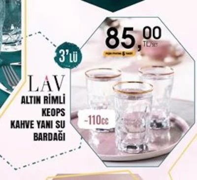 Foto - BİM'den dev mutfak ürünleri indirimi! 5 gün sonra başlıyor