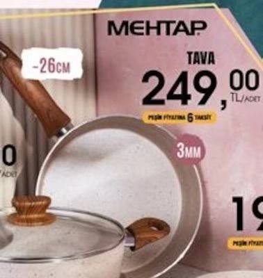 Foto - BİM'den dev mutfak ürünleri indirimi! 5 gün sonra başlıyor