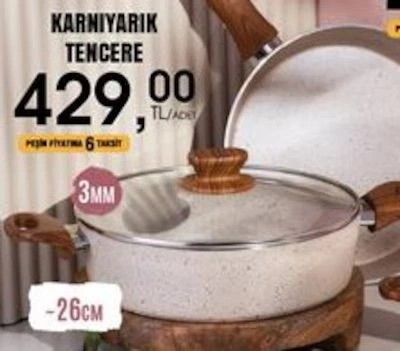 Foto - BİM'den dev mutfak ürünleri indirimi! 5 gün sonra başlıyor