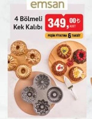 Foto - BİM'den dev mutfak ürünleri indirimi! 5 gün sonra başlıyor