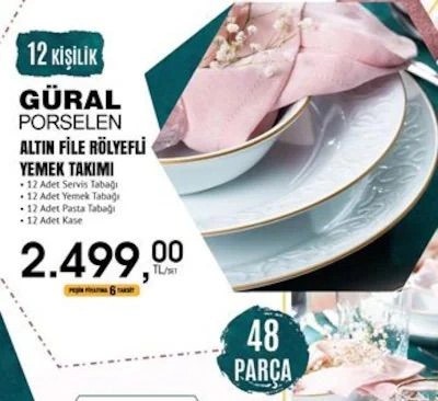 Foto - BİM'den dev mutfak ürünleri indirimi! 5 gün sonra başlıyor