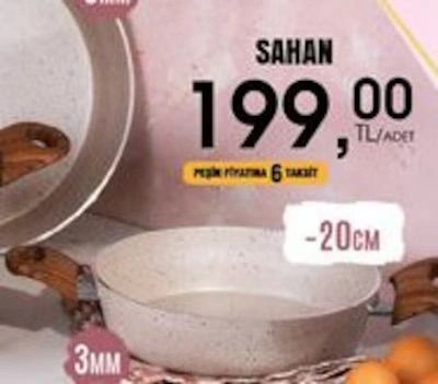 Foto - BİM'den dev mutfak ürünleri indirimi! 5 gün sonra başlıyor