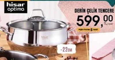 Foto - BİM'den dev mutfak ürünleri indirimi! 5 gün sonra başlıyor