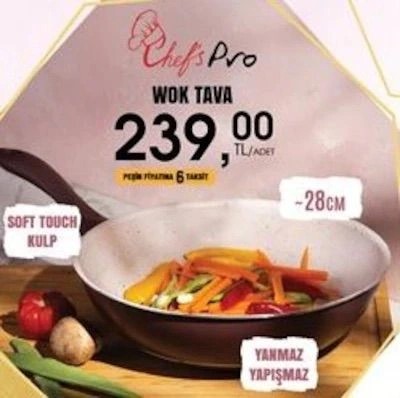 Foto - BİM'den dev mutfak ürünleri indirimi! 5 gün sonra başlıyor