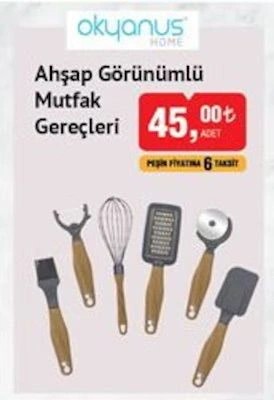 Foto - BİM'den dev mutfak ürünleri indirimi! 5 gün sonra başlıyor