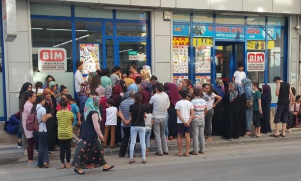 BİM’den, kavga çıkaracak indirim! 28 Kasım’da başlıyor! Bu indirime poşet yetişmez