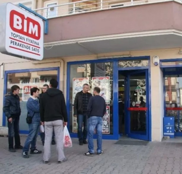 BİM'den nefes kesen indirimler! 24 Kasım Cuma günü müthiş fırsatlar