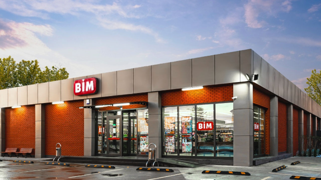 BİM'den ses getirecek hamle! Antalya, Urfa, Erzurum ve İstanbul'a kuruluyor, bu kez market değil