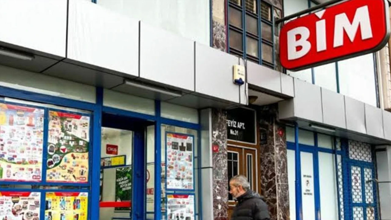 BİM'den sınırsız enerji bombası! 