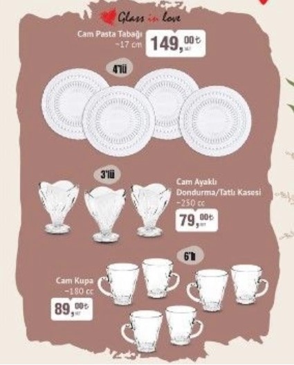 Foto - BİM'den yeni indirim fırsatları! Ürün listesi belli oldu!