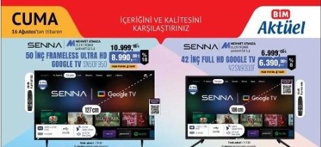 BİM'den yeni indirim fırsatları! Ürün listesi belli oldu!