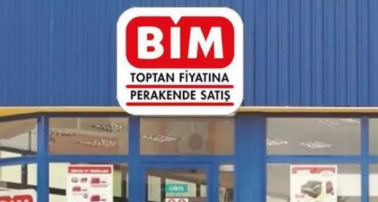 Foto - BİM'den zam açıklaması! Tüm Türkiye'ye ilan ettiler