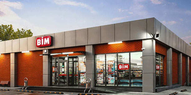 BİM'in ses getirecek hamlesi Türkiye'ye duyuruldu! Ankara'ya kuruluyor, bu kez market değill