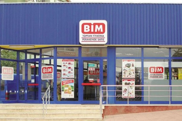 Foto - BİM'in ses getirecek hamlesi Türkiye'ye duyuruldu! Ankara'ya kuruluyor, bu kez market değill