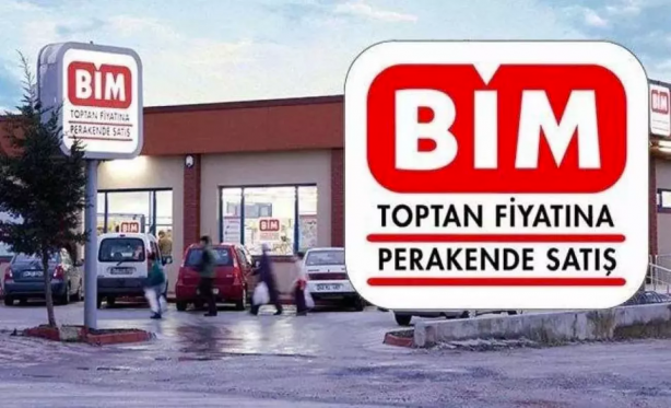 Foto - BİM’le ilgili flaş gelişme! Tüm Türkiye’ye böyle duyuruldu