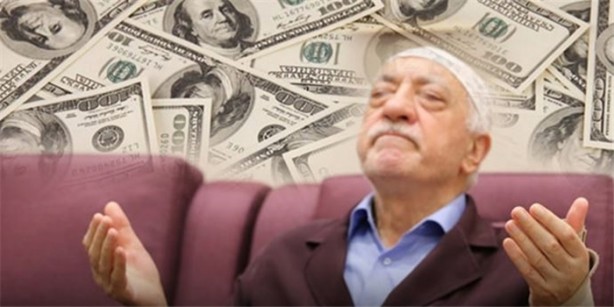 Foto - Bin 142 parsel arazi FETÖ'den temizlendi