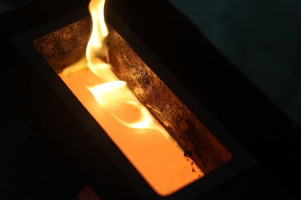 Foto - Bin 500 derecede eritiliyor! Bu dükkanın tozu bile para ediyor