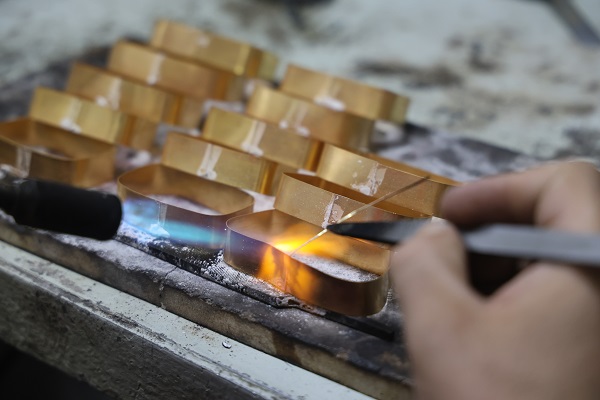 Foto - Bin 500 derecede eritiliyor! Bu dükkanın tozu bile para ediyor