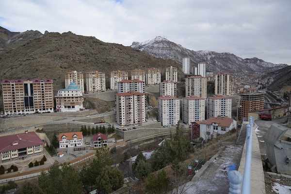 Foto - Bin 700 seçmenli mahallede 10 aday