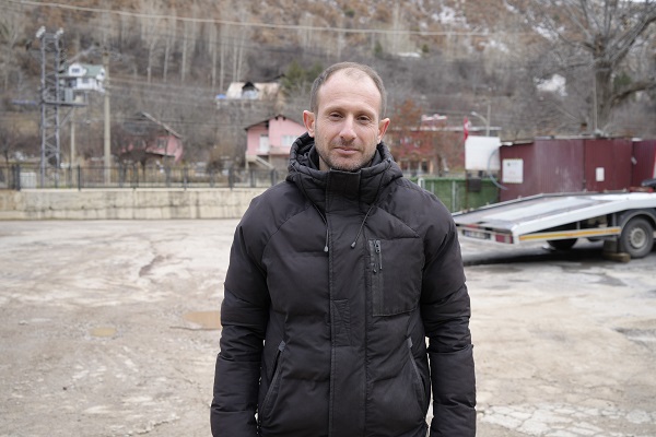 Foto - Bin 700 seçmenli mahallede 10 aday