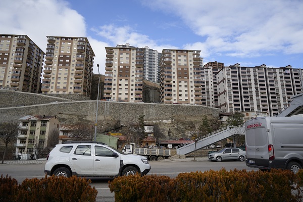 Foto - Bin 700 seçmenli mahallede 10 aday