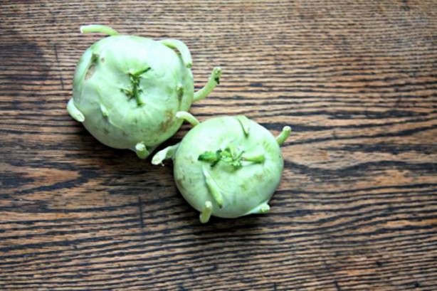 Foto - Bin derde deva sebze!