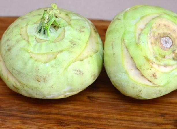 Foto - Bin derde deva sebze!