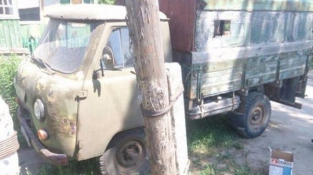 Foto - Bin liralık hurdanın inanılmaz değişimi