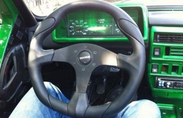 Foto - Bin liralık hurdanın inanılmaz değişimi