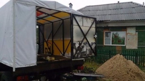 Foto - Bin liralık hurdanın inanılmaz değişimi