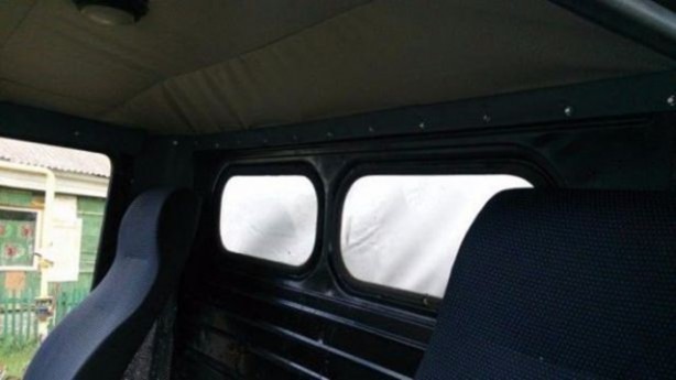 Foto - Bin liralık hurdanın inanılmaz değişimi