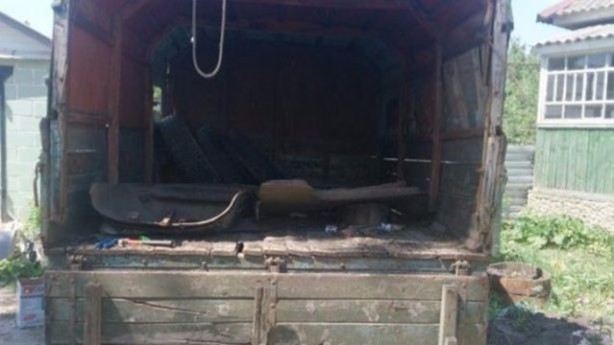 Foto - Bin liralık hurdanın inanılmaz değişimi