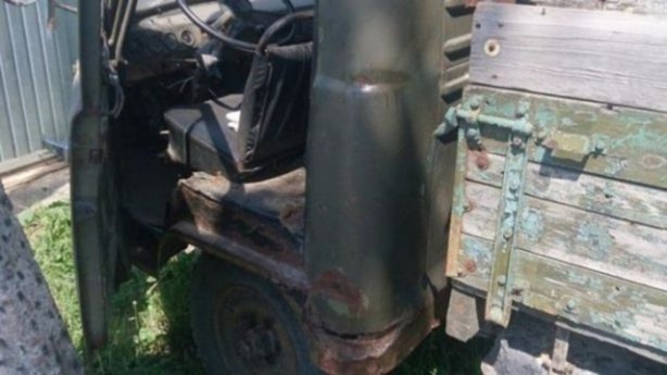 Foto - Bin liralık hurdanın inanılmaz değişimi