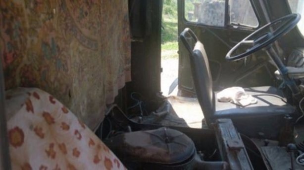 Foto - Bin liralık hurdanın inanılmaz değişimi