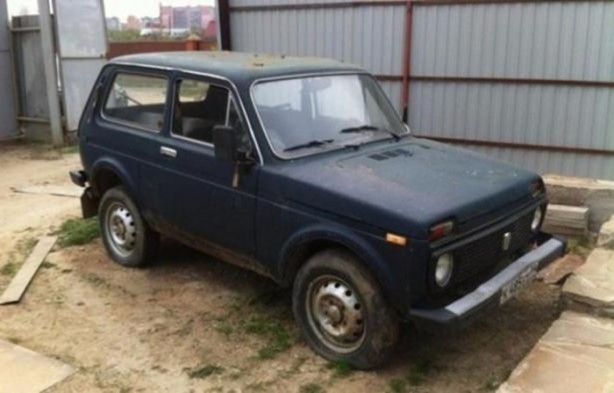 Foto - Bin liralık hurdanın inanılmaz değişimi