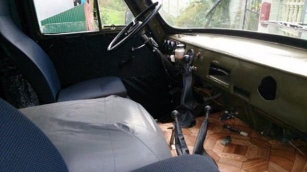 Foto - Bin liralık hurdanın inanılmaz değişimi