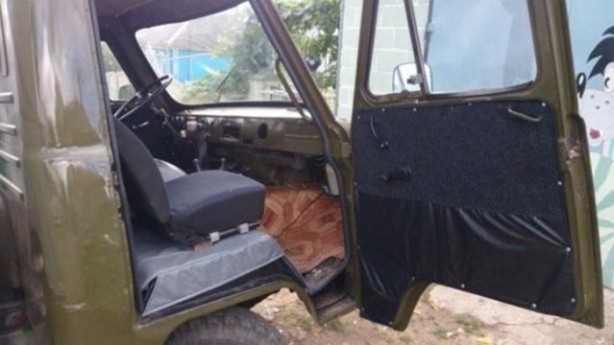 Foto - Bin liralık hurdanın inanılmaz değişimi