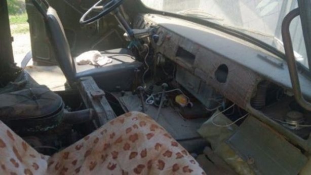 Foto - Bin liralık hurdanın inanılmaz değişimi