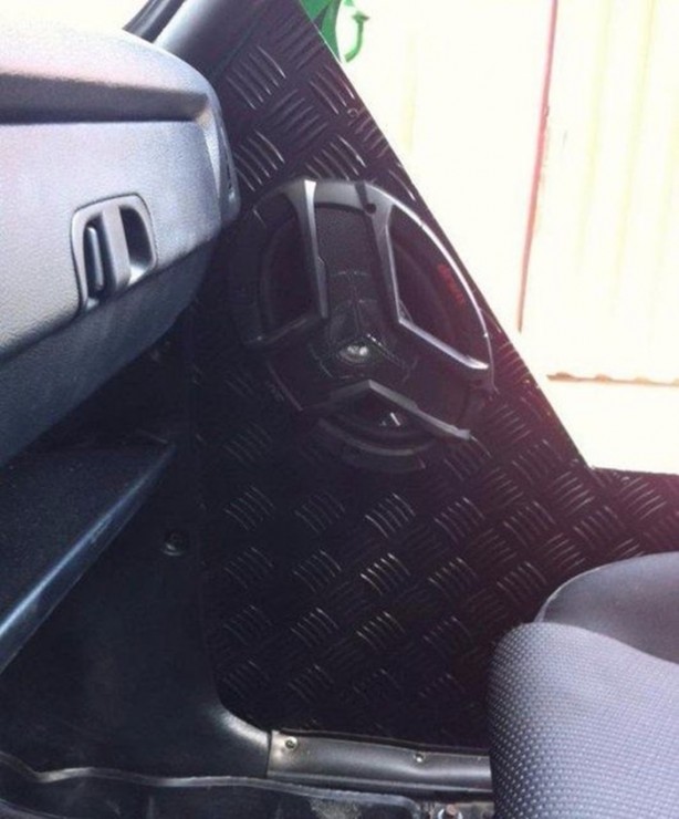 Foto - Bin liralık hurdanın inanılmaz değişimi