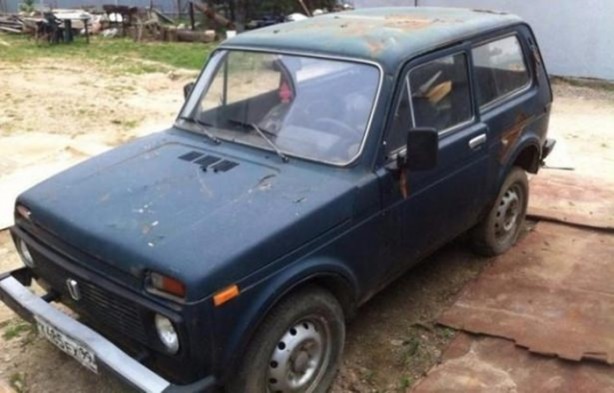 Foto - Bin liralık hurdanın inanılmaz değişimi