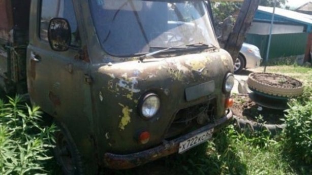 Foto - Bin liralık hurdanın inanılmaz değişimi