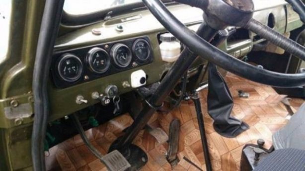 Foto - Bin liralık hurdanın inanılmaz değişimi